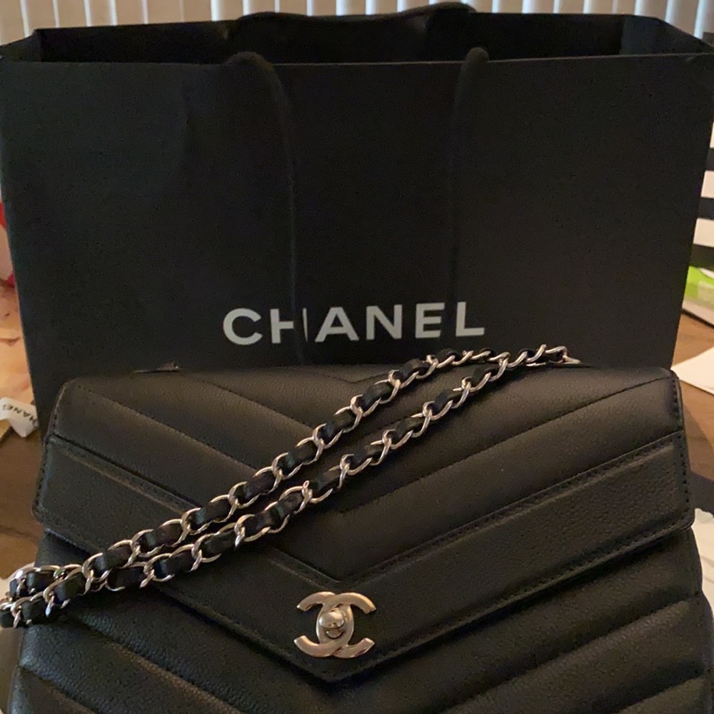 Chanel FlapBag